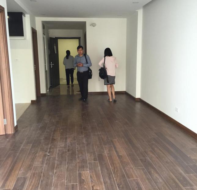 Cho thuê căn hộ tại chung cư Five Star Kim Giang, Thanh Xuân, DT 85m2, giá 8,5 tr/th