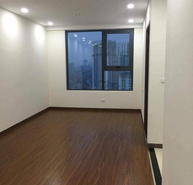 Cho thuê chung cư FLC Quang Trung, 2PN 80m2 giá 6,5tr. Full đồ giá 8tr/tháng