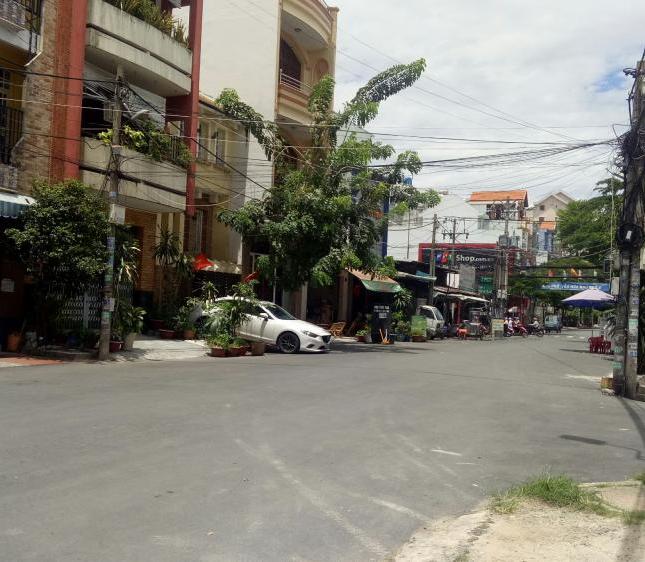 Bán nhà đường Gò Dầu 12m, Phường Tân Sơn Nhì, Tân Phú, 5x12m, 1T, 2L, ST, giá 7.25tỷ. LH 0949291987
