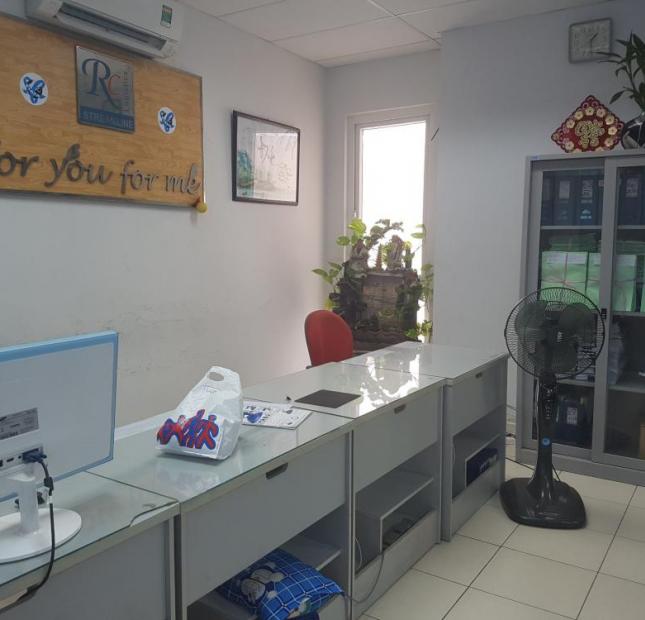 Cho thuê văn phòng tại đường Hoa Cau, Phường 7, Phú Nhuận, TP. HCM