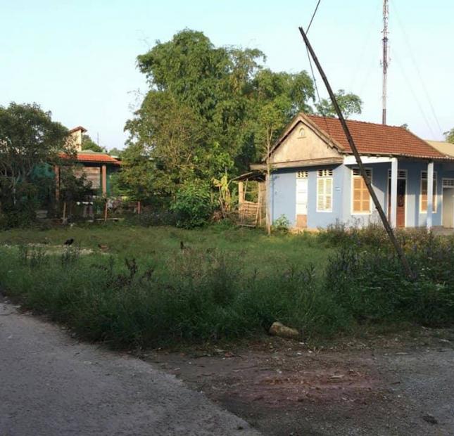 Bán đất 3 lô cuối cùng đường Nguyễn Tất Thành