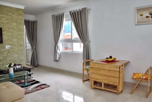 Bán căn hộ 8X Rainbow, Bình Tân, DT 83m2, 3PN, lầu cao, nhà đẹp thoáng mát, nhà trống. Giá 1,7 tỷ