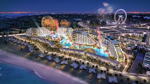 Căn hộ khách sạn biển cam kết cho thuê giá 1.6 tỷ/căn tại FLC Quy Nhơn, LH 0946 39 40 41