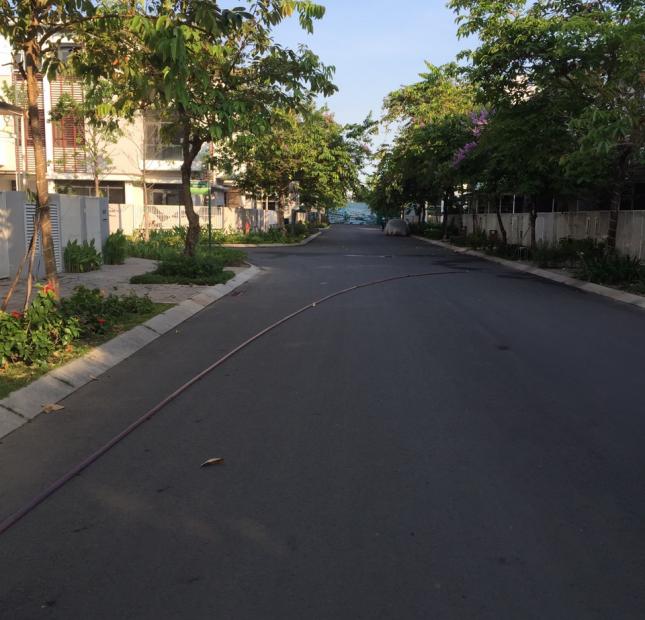 Biệt thự nghỉ dưỡng Sol Villas hàng đầu tại khu Đông Sài Gòn, quận 2