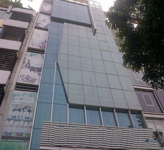 Cho thuê building đường Hoàng Văn Thụ, Phường 8, Quận Phú Nhuận