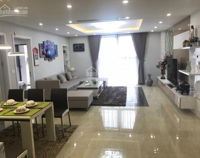 Cho thuê gấp căn hộ Royal City 2PN, full nội thất, diện tích 110m2, giá 15 tr/th