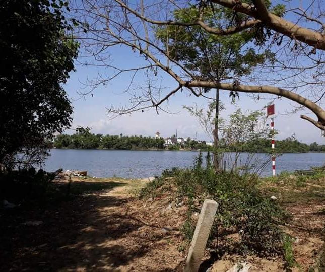 Bán đất view sông Hương tại Nguyễn Sinh Cung, Phú Vang, Thừa Thiên Huế, dt 682m2, giá 1.611 tỷ