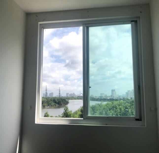 Bán căn hộ Belleza, quận 7, view cực đẹp nhìn sông, Q1, 127m2, 3PN + 2WC, 2.6 tỷ, 0931109293