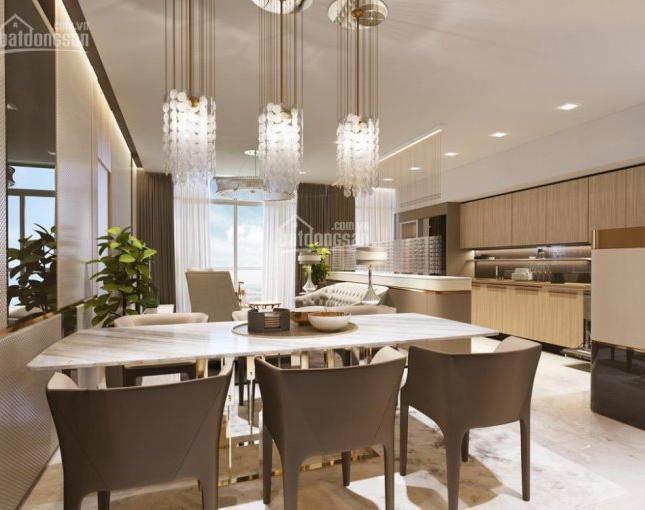 Cần bán gấp căn hộ Riverside, Phú Mỹ Hưng Q7, 146m2, giá tốt nhất thị trường 7.3 tỷ, LH 0942443499