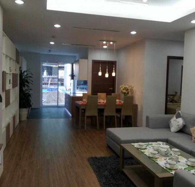 Cần cho thuê chung cư Đồng Phát, 3 phòng ngủ đầy đủ đồ bản giá 8 triệu/th, LH 0912606172