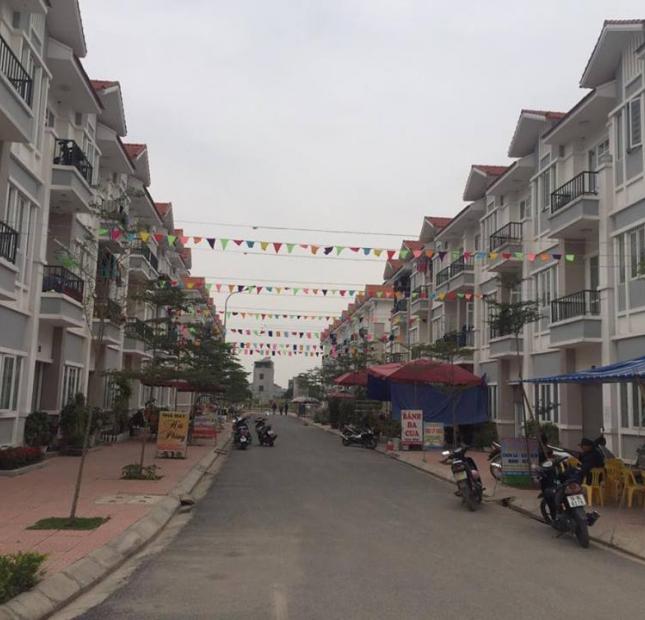 Cơ hội cuối cùng, sở hữu căn hộ giá rẻ, Pruksa Town- Hoàng Huy- An Đồng