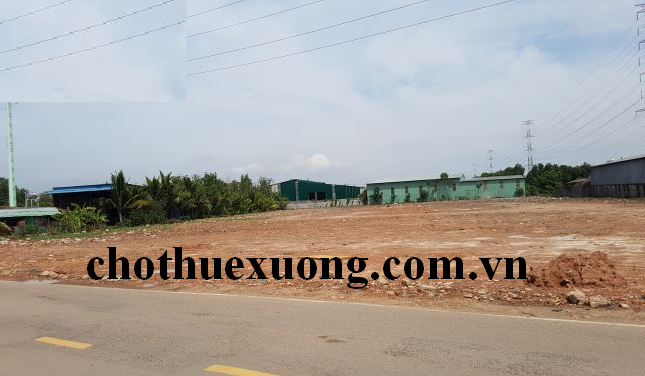 Bán đất tại Yên Mô,  Ninh Bình diện tích 15005m2  giá 17 Tỷ