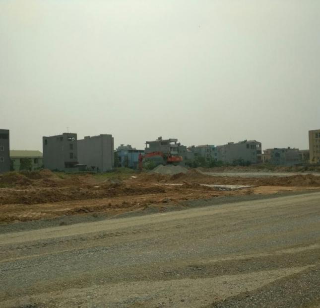Bán đất nền gần bệnh viện TP. Vĩnh Yên, có sổ đỏ, chiết khấu luôn 5%, LH 0988 99 0105