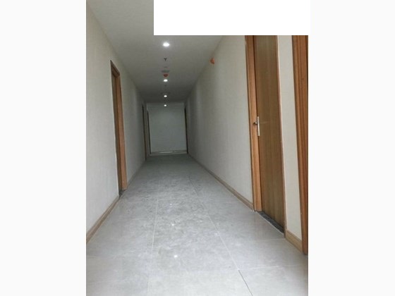Cho thuê căn hộ chung cư Jamona City, Đào Trí, Q7