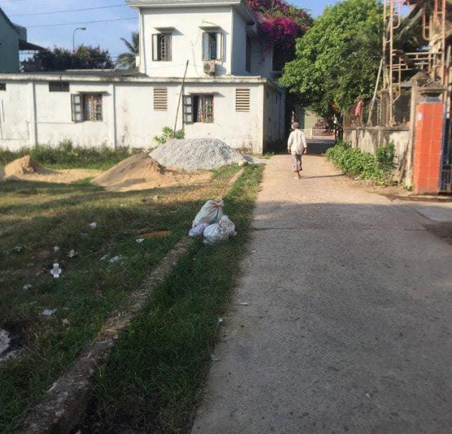Bán đất tại Đường Nguyễn Tất Thành, Hương Thủy, Thừa Thiên Huế, diện tích 97m2, giá 4tr4/m2
