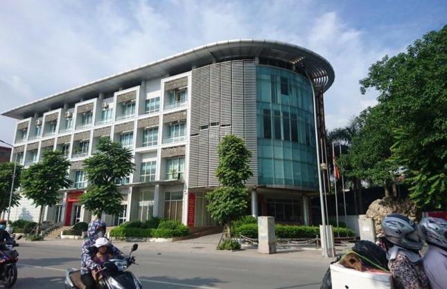 Cho thuê văn phòng hạng B mặt phố Lê Trọng Tấn, Thanh Xuân, diện tích 50m2