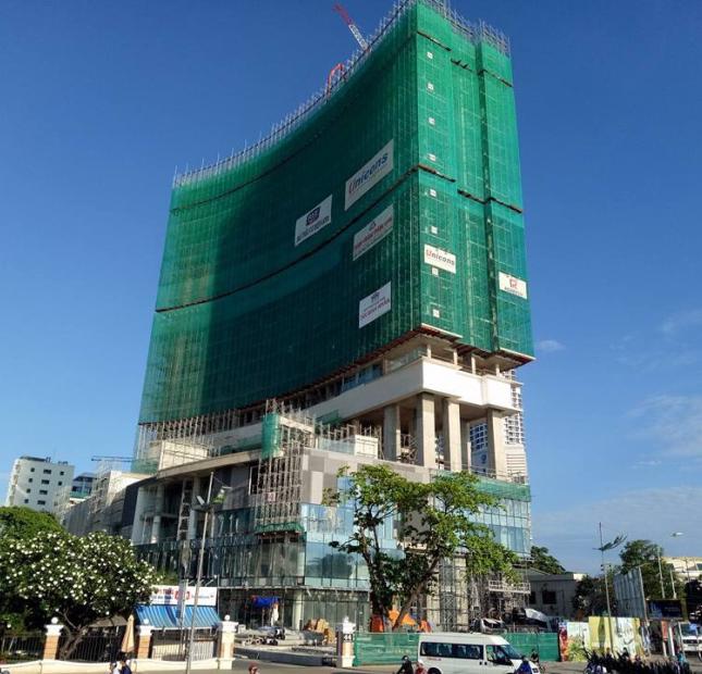 Đầu tư vào căn hộ biển cao cấp AB Central Square Nha Trang được và mất