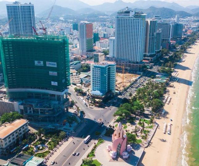 Đầu tư vào căn hộ biển cao cấp AB Central Square Nha Trang được và mất