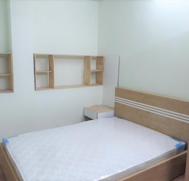 Cho thuê phòng đẹp, full nội thất mới 100%, ngay Đường Tây Thạnh, Quận Tân Phú