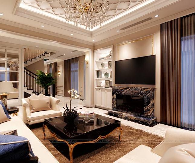 Cho thuê căn hộ chung cư Mandarin Garden 124m2, 2PN, full nội thất giá 22 triệu/tháng