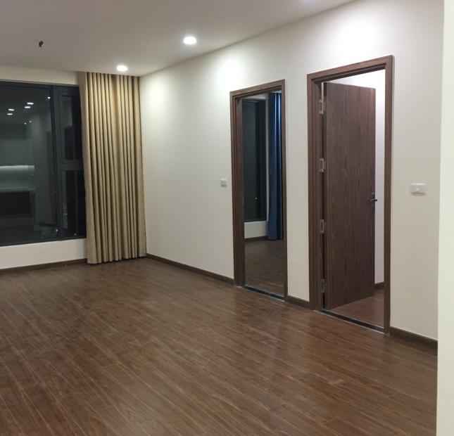 Cho thuê căn hộ chung cư Hapulico Complex Thanh Xuân 2PN nội thất cơ bản vào ở ngay, giá 10 tr/th