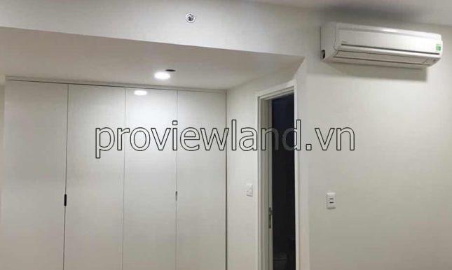 Cho thuê căn hộ Masteri Thảo Điền, 4PN, 168m2, full nội thất, giá tốt
