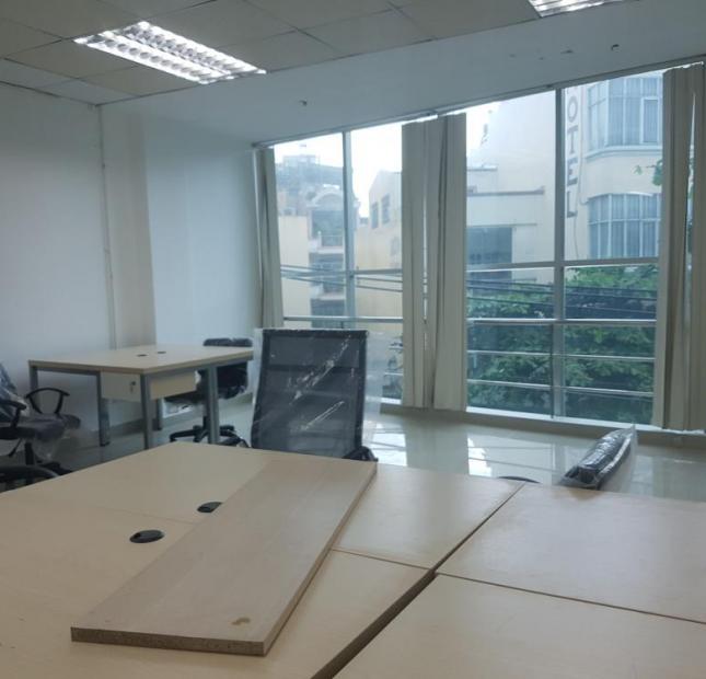 Cho thuê văn phòng tại đường Đào Duy Anh, Phú Nhuận, Hồ Chí Minh