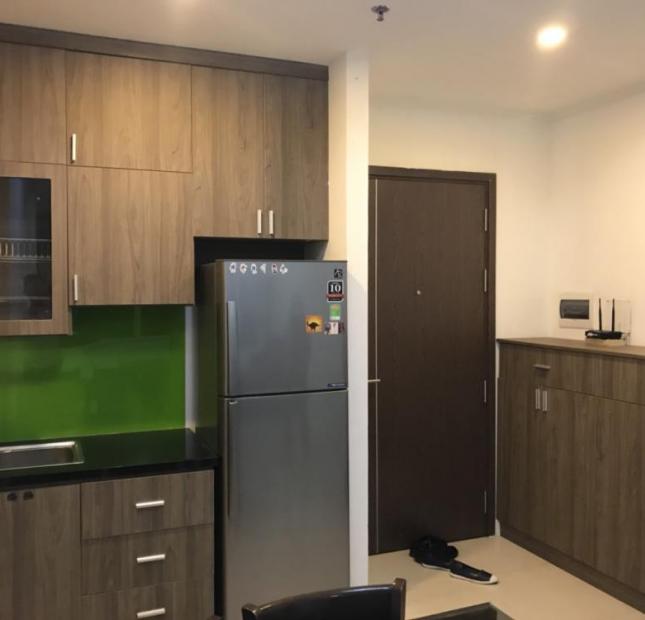 Cần tiền bán gấp căn hộ Bình Minh, Lương Định Của, Q.2. View thoáng mát, 105m2, 3pn, NTCB, 2.4 tỷ