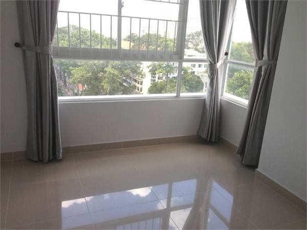 Cần bán căn hộ 8X Đầm Sen, Quận Tân Phú, DT 47m2, 1 pn, 1 wc, view đẹp, nhà đẹp