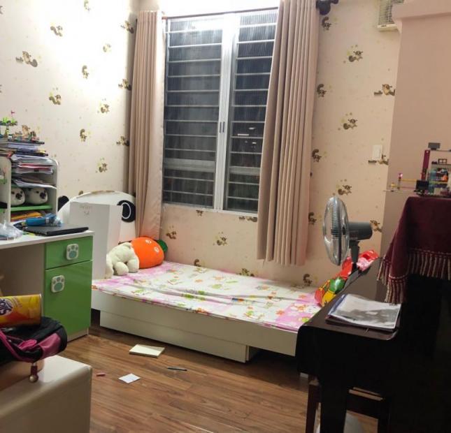 Bán căn hộ chung cư An Thịnh, An Phú An Khánh, diện tích 130m2. LH: 0934066239.