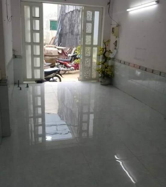 Bán nhà riêng tại Phố Bùi Quang Là, Gò Vấp,  Hồ Chí Minh diện tích 28m2  giá 2.35 Tỷ