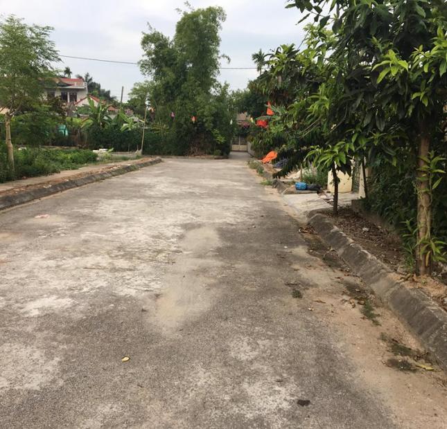 Bán đất tổ 7 thị trấn huyện An Dương, Hải Phòng