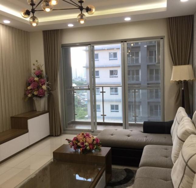 Căn hộ Nam Sài Gòn Comocity đã hoàn thiện. Nhận nhà ngay khi thanh toán 40% giá trị căn hộ