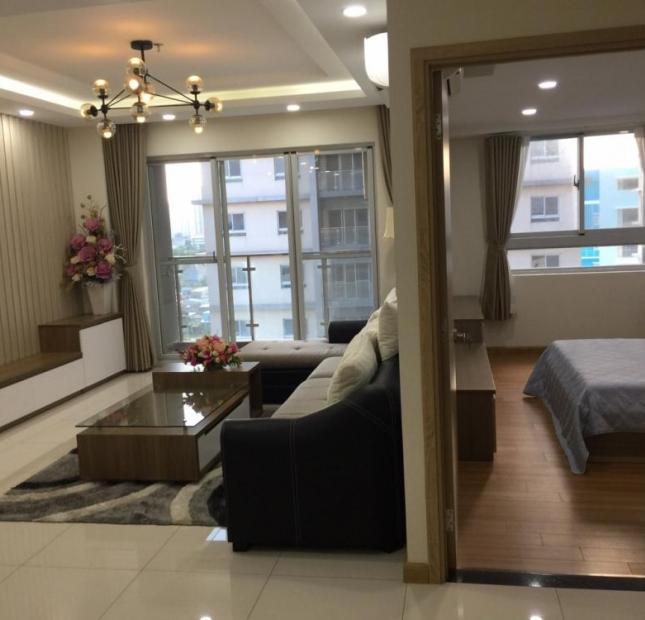 Căn hộ Nam Sài Gòn Comocity đã hoàn thiện. Nhận nhà ngay khi thanh toán 40% giá trị căn hộ