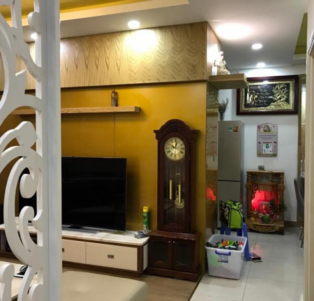 Bán căn hộ Era Town Đức Khải Q7, DT 67m2 2PN, view sông giá 1,47 tỷ(VAT & PBT), LH:: 0938 996 850