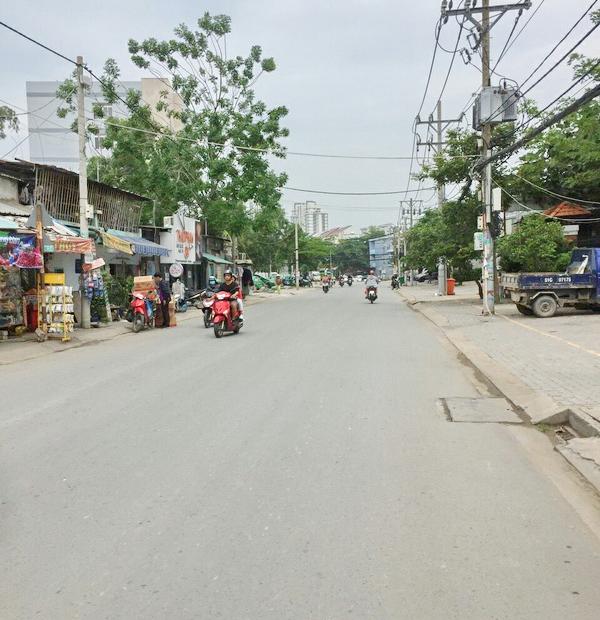 Bán nhà hẻm xe hơi đường Hoàng Quốc Việt, Phường Phú Thuận, Quận 7