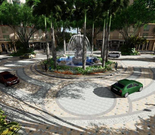 Phú Quốc Marina Square . Khách sạn phố 7 tầng siêu hot của TD BIM group tại Bãi Trường - Phú Quốc. Lh 0932122368