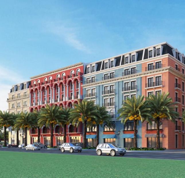 Phú Quốc Marina Square . Khách sạn phố 7 tầng siêu hot của TD BIM group tại Bãi Trường - Phú Quốc. Lh 0932122368
