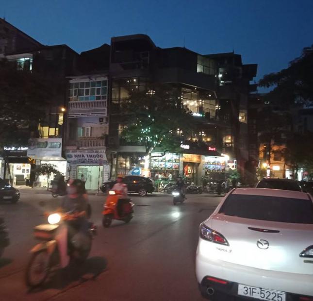 Bán nhà mặt phố Khâm Thiên, 20m2, kinh doanh khủng, giá 7 tỷ