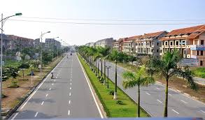 Chính chủ bán căn liền kề thương mại TT27B. 08 khu đô thị mới Nam An Khánh, diện tích 129m2