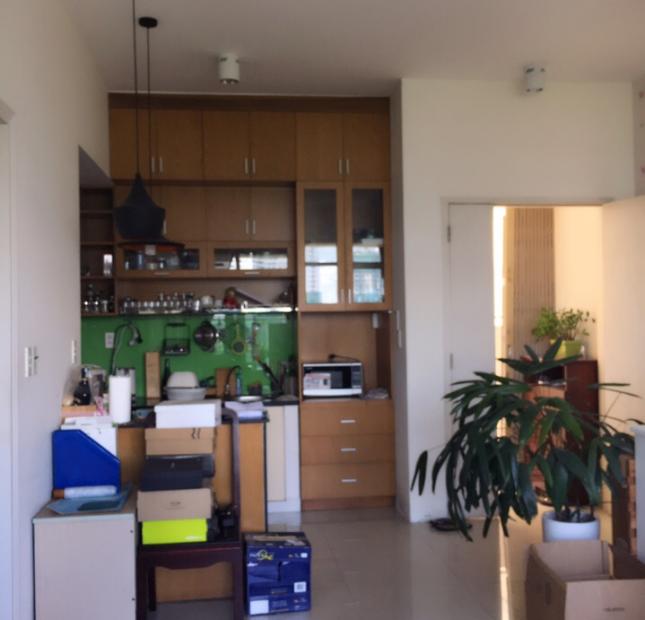 Cho thuê căn hộ chung cư tại dự án Căn hộ Bình Khánh, Quận 2, Tp.HCM. 52m2, giá 8 triệu/tháng