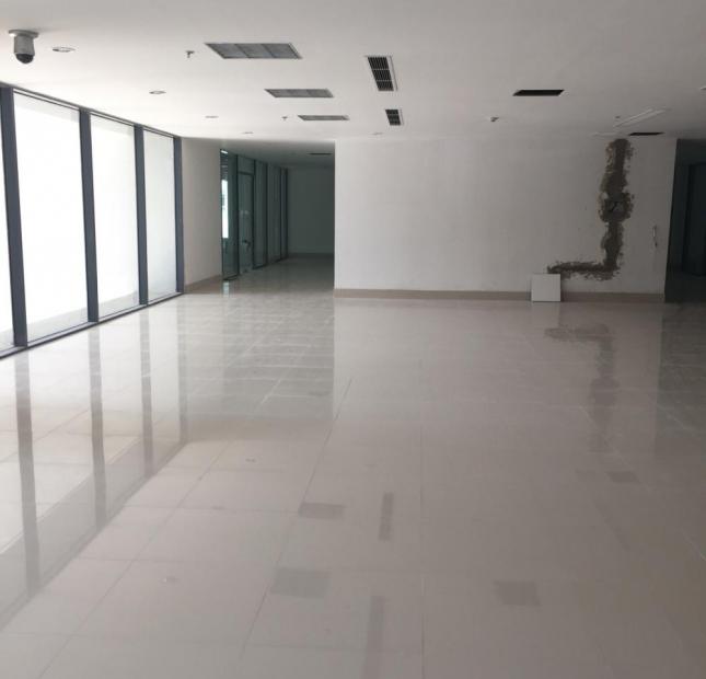 Cho thuê văn phòng tòa Comatce Ngụy Như Kon Tum, Thanh Xuân, diện tích 75m2, 155m2, 250m2, 450m2