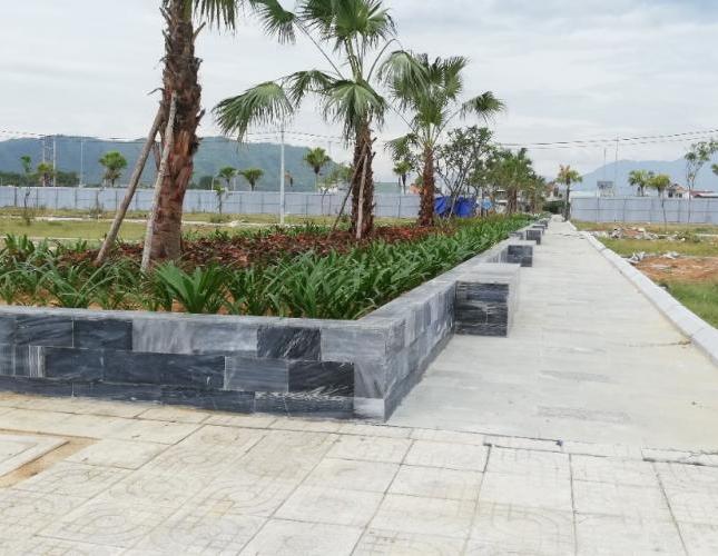 Đất nền dự án Homeland Centrar Park Đà Nẵng
