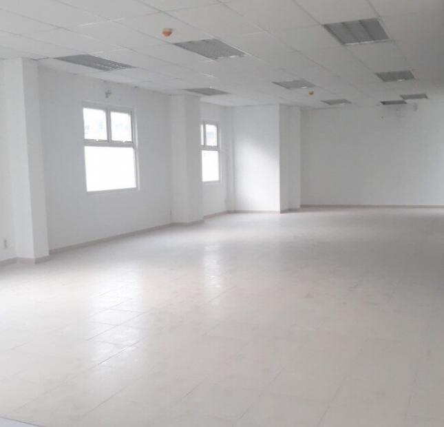 Cho thuê văn phòng Phú Nhuận, rộng 50m2, đẹp, đường Hoa Cau 