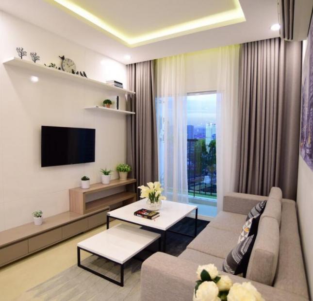 Bán căn hộ chung cư tại dự án Carillon 5, Tân Phú, diện tích 66m2, giá 1.9 tỷ, 0912 090 002