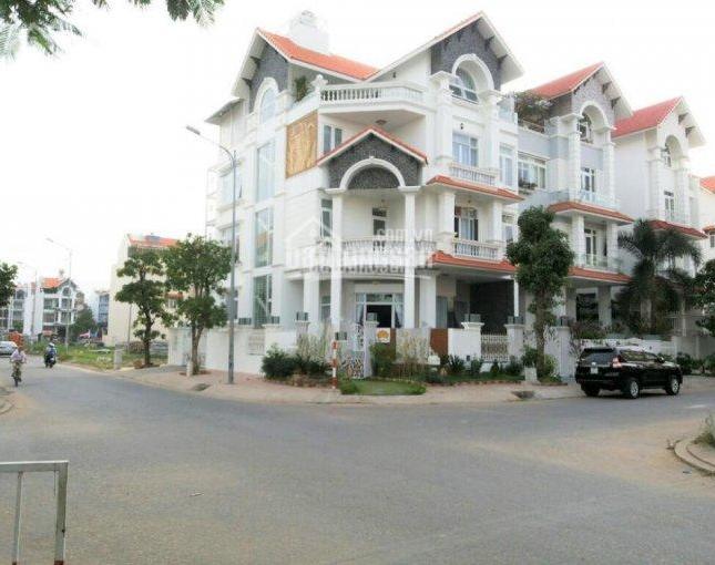 Bán nhà mặt tiền Nguyễn Thị Thập, ngang 7m, tổng diện tích 223m2, giá 53 tỷ