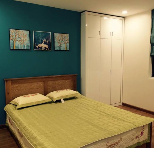 Cho thuê căn hộ tại Golmark City 136 Hồ Tùng Mậu, 129m2, 3 phòng ngủ, 11 triệu/th. 0936496919