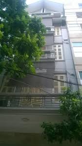 Cho thuê nhà mặt phố Ngụy Như Kom Tum, DT 60m2, xây 4 tầng, giá 30 tr/th. LH 0946 589 897