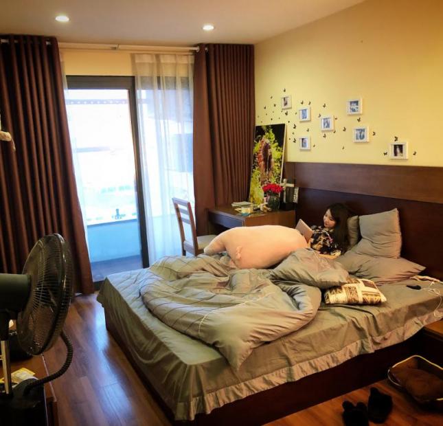 Cho thuê căn hộ cao cấp tại chung cư Star City 81 Lê Văn Lương, 70m2, 2PN đủ đồ giá 14 triệu/tháng
