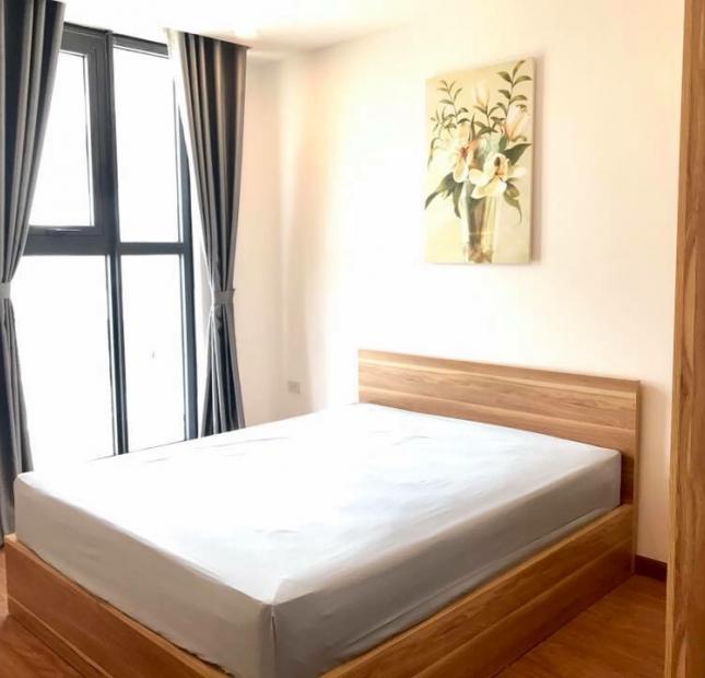 Cho thuê căn hộ chung cư Hà Nội Center Point, 2 phòng ngủ, full đồ, giá cho thuê 16 triệu/tháng